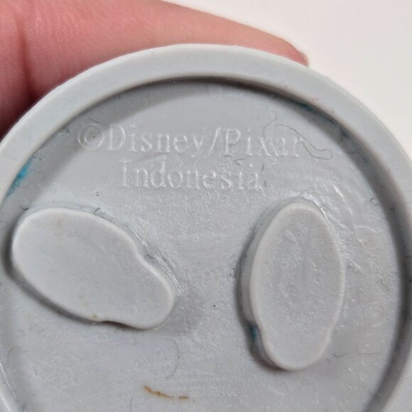 Disney Pixar Toy Story Small Figures on Bases Mixed Lot of 6 Jessie Woody Duke - Picture 9 of 11